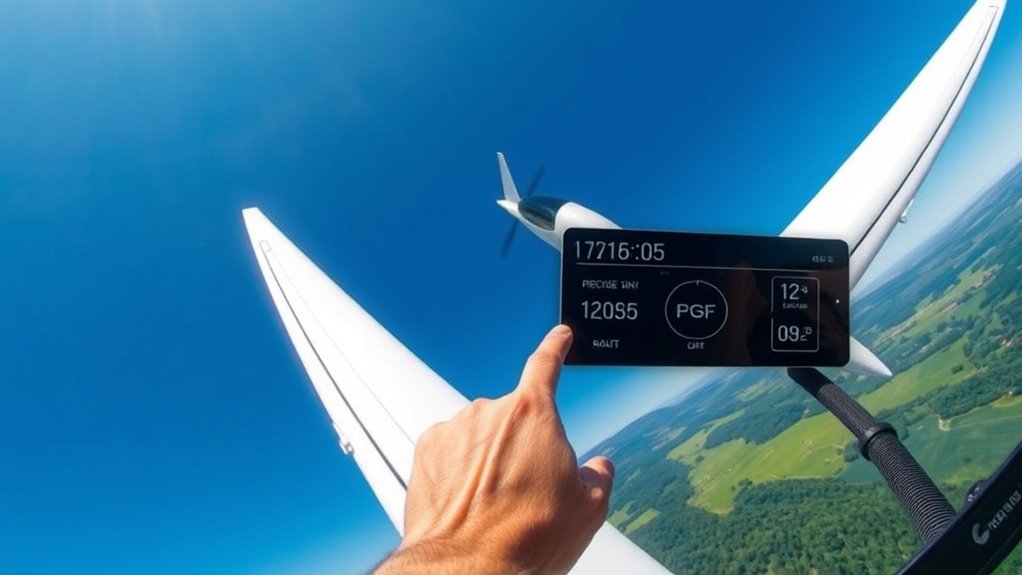 aerobatics weather visual cues