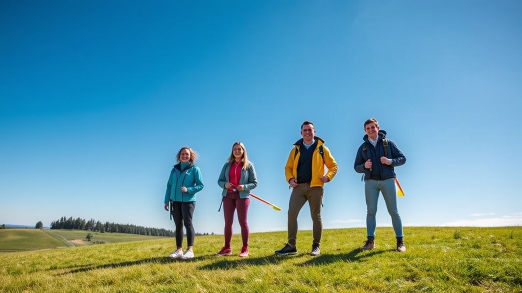 affordable beginner gliding gear