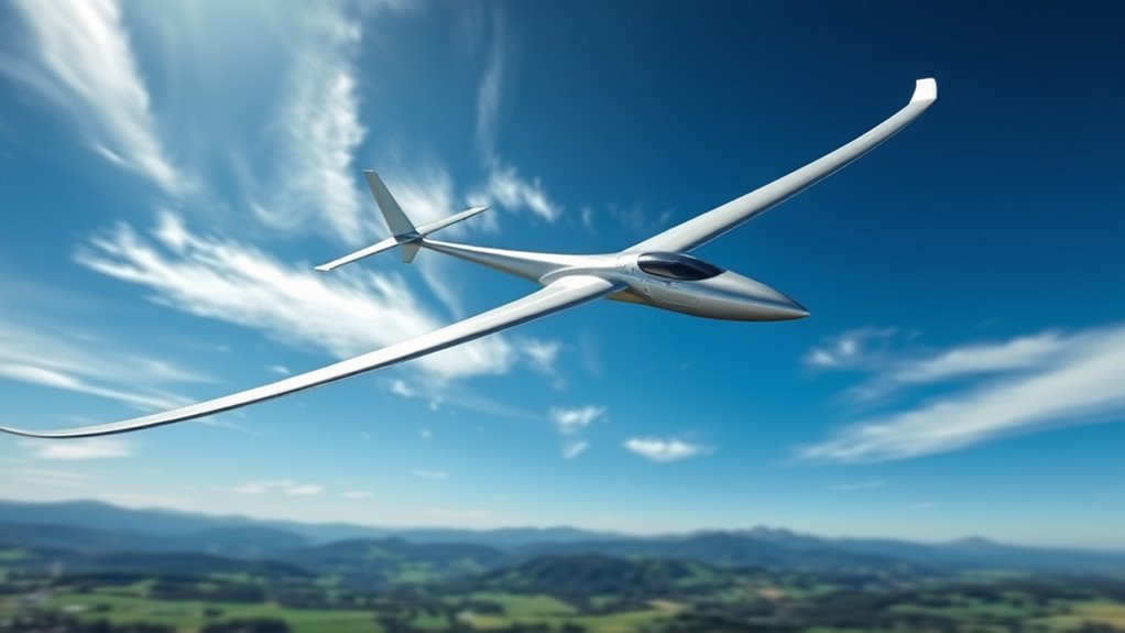 aircraft aerodynamics and turbulence