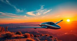 aircraft performance elevation effects