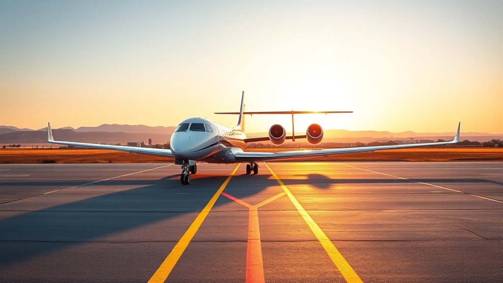 aircraft performance influences safety