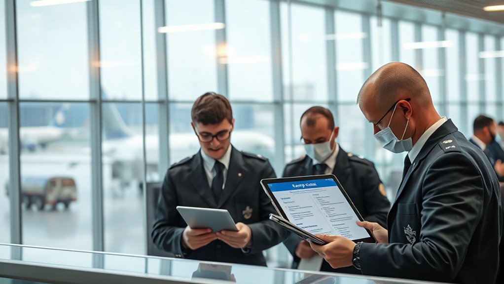 aircraft safety inspection essentials