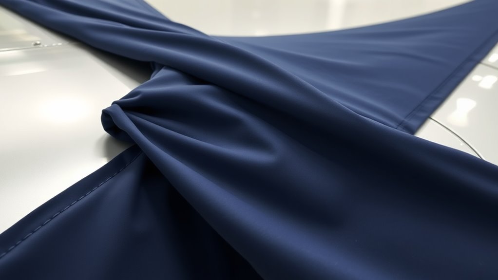 aircraft surface protection benefits