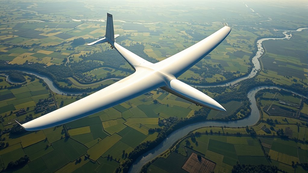 aircraft weight and control