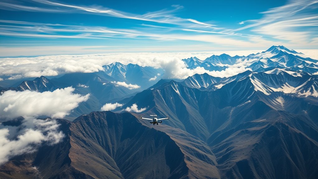 airspace classification and safety