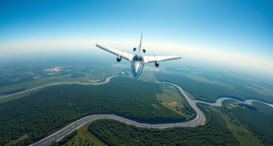 airspeed and groundspeed comparison