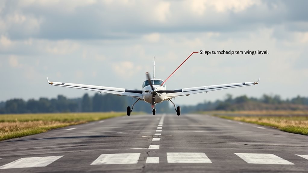 align adjust counteract stabilize