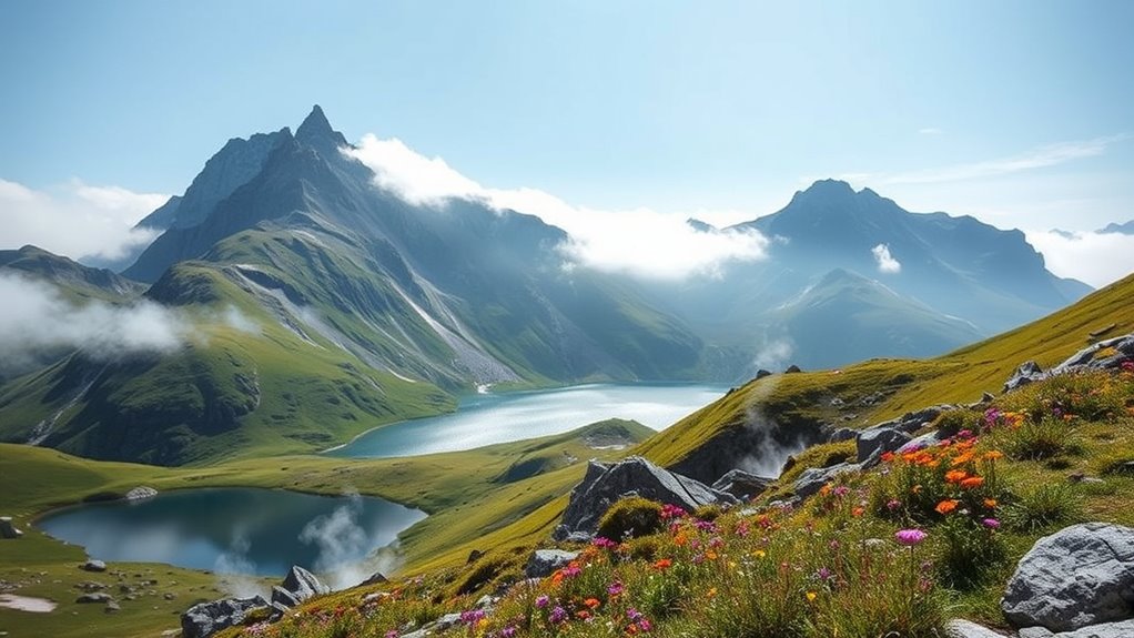alpine surf secret spots