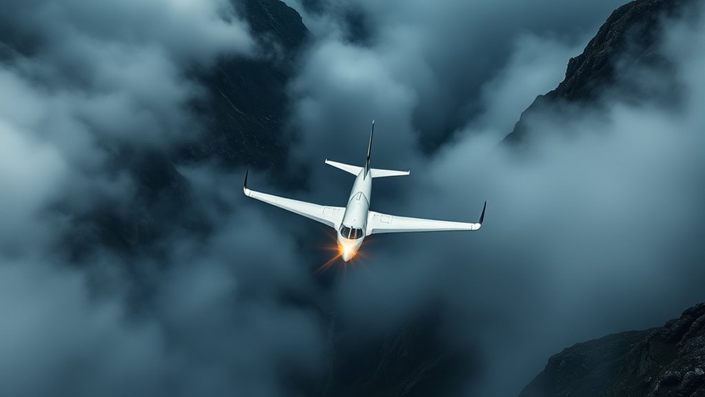 altitude awareness and technical vigilance