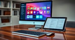 apps that sync seamlessly