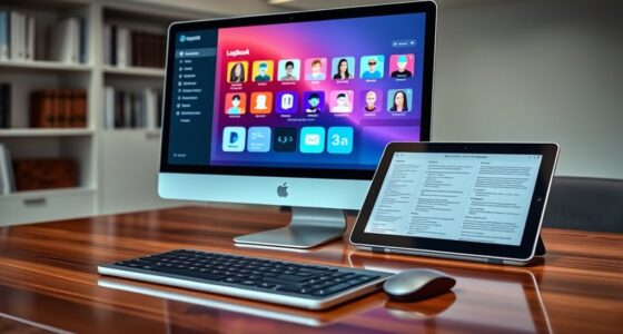 apps that sync seamlessly
