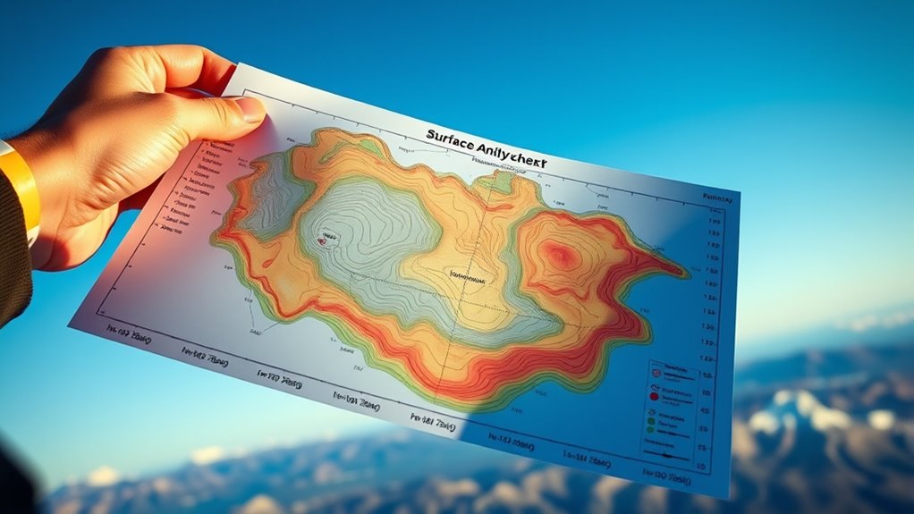 assess weather for soaring