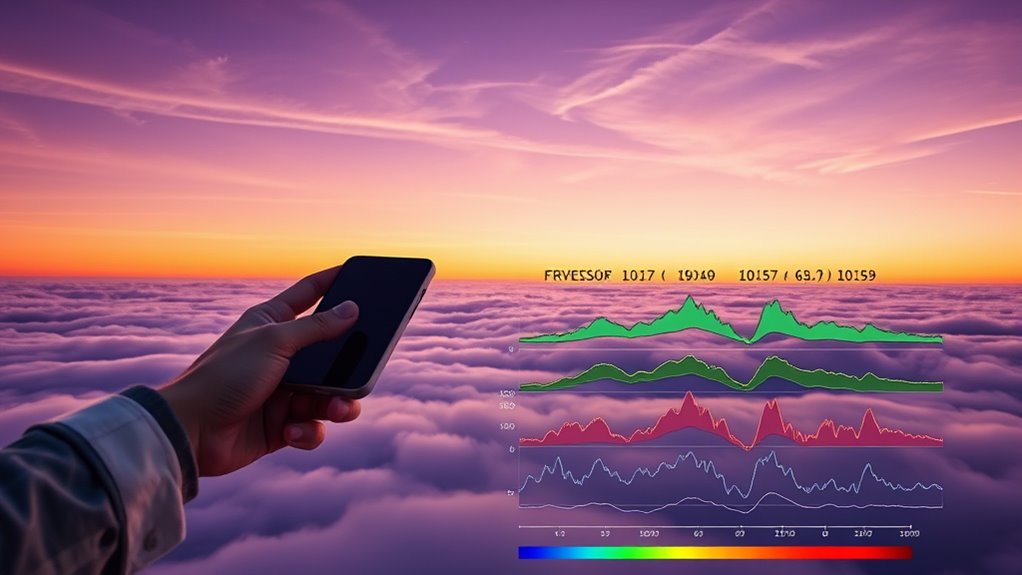 assessing atmospheric stability indices