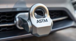 astm tow hook safety