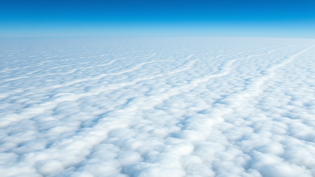 atmospheric stability and aerosols