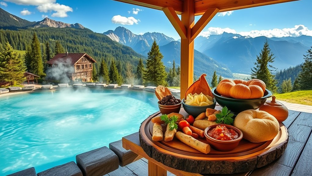 authentic local food experiences