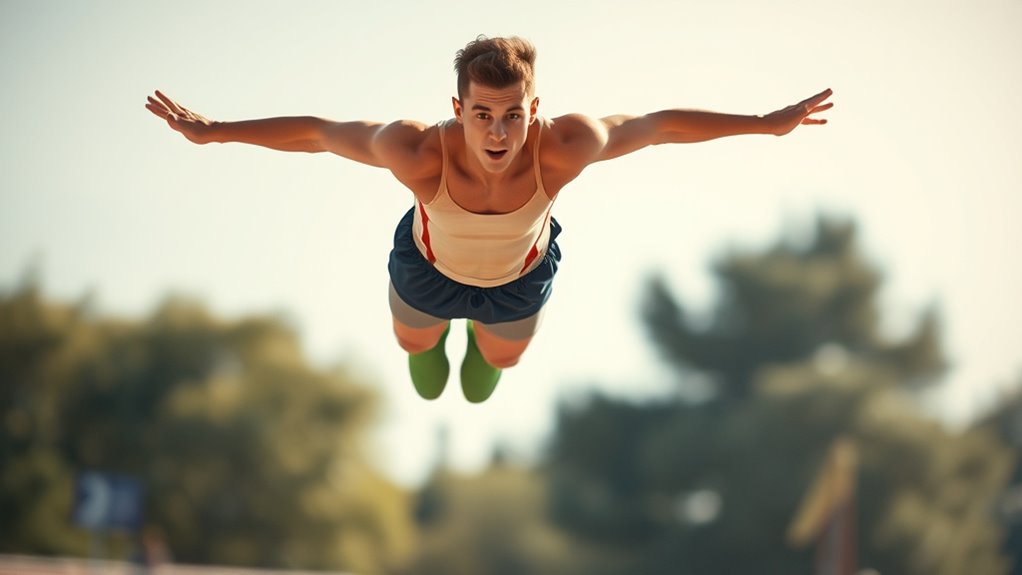 avoid improper technique injuries