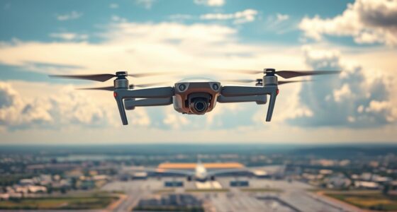 avoiding airspace violation traps