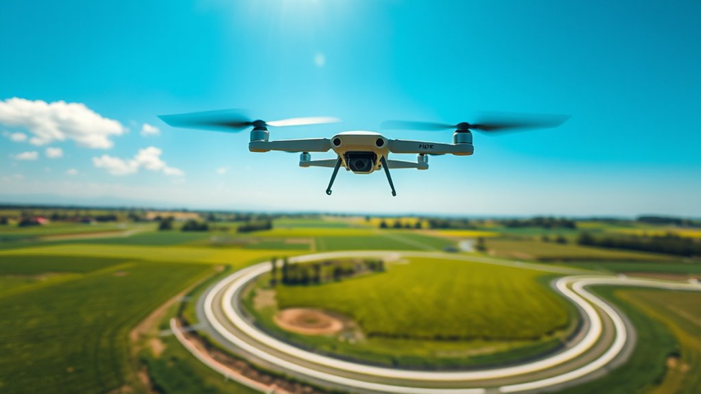 balance speed and altitude