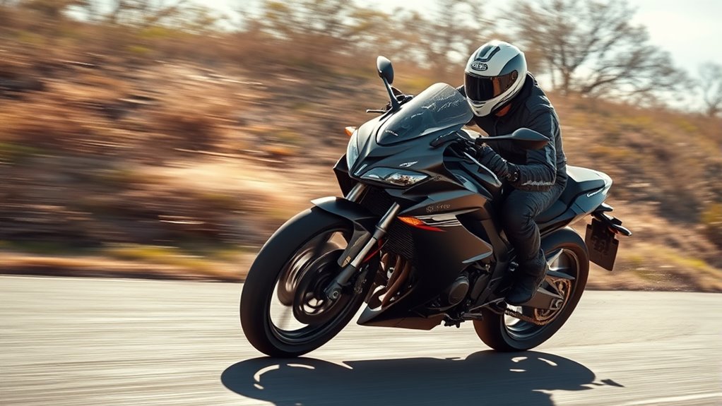 balancing lift and drag