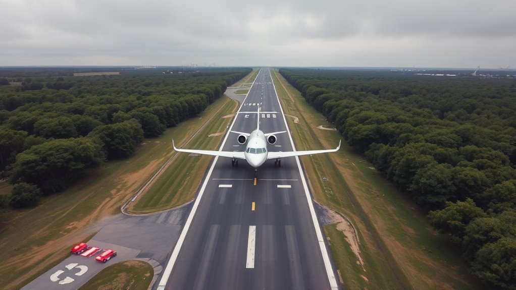 bird migration detection management