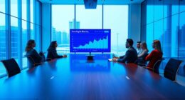 blue day success strategies