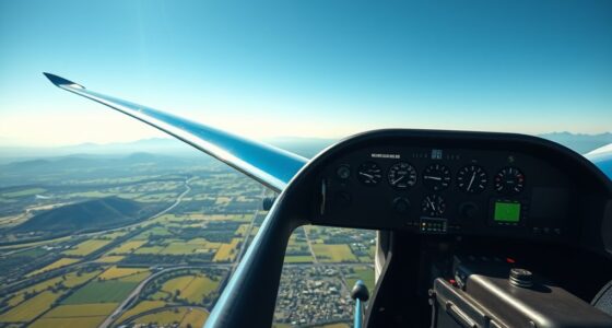 bluetooth flight decks potential