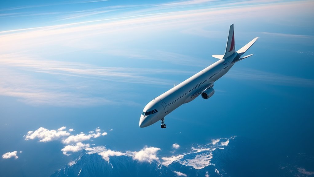 body adapts to thinner air