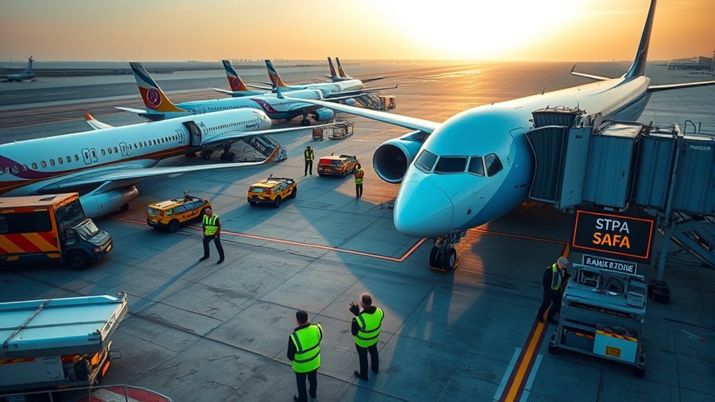 broader comprehensive safety inspections