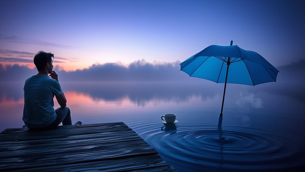 build support foster resilience