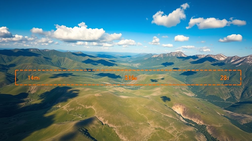 calculate safe release height