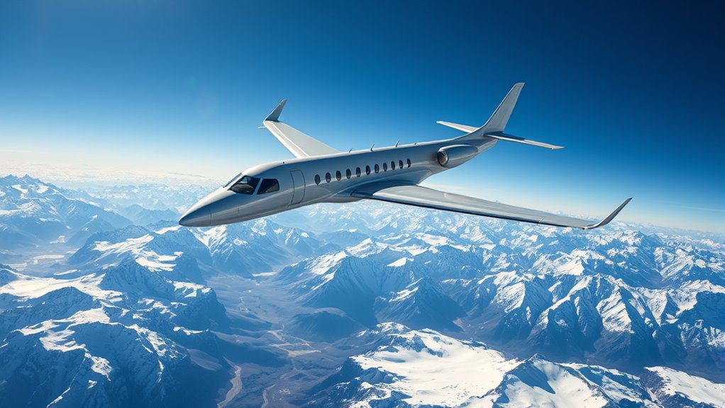 cardiovascular adaptation to altitude