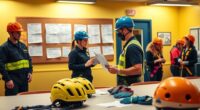 checklist driven safety success
