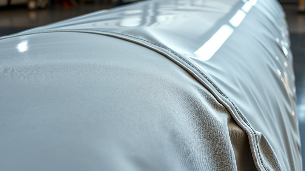 choose durable breathable covers