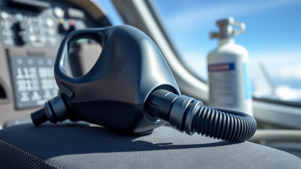 choose oxygen system wisely