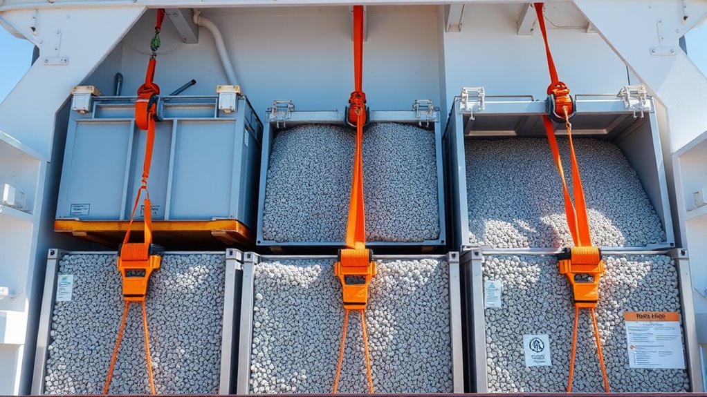 choose safe compatible ballast