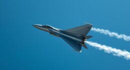 circuit pattern flying confidence