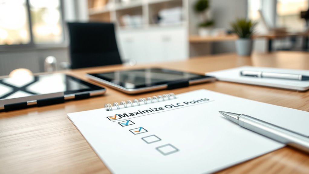 clear precise task declarations