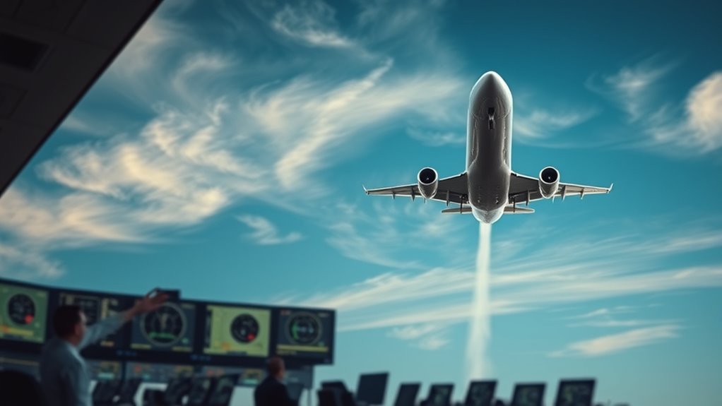 clear timely radio communication