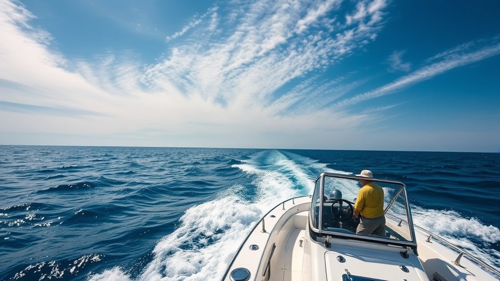 coastal navigation and safety tips