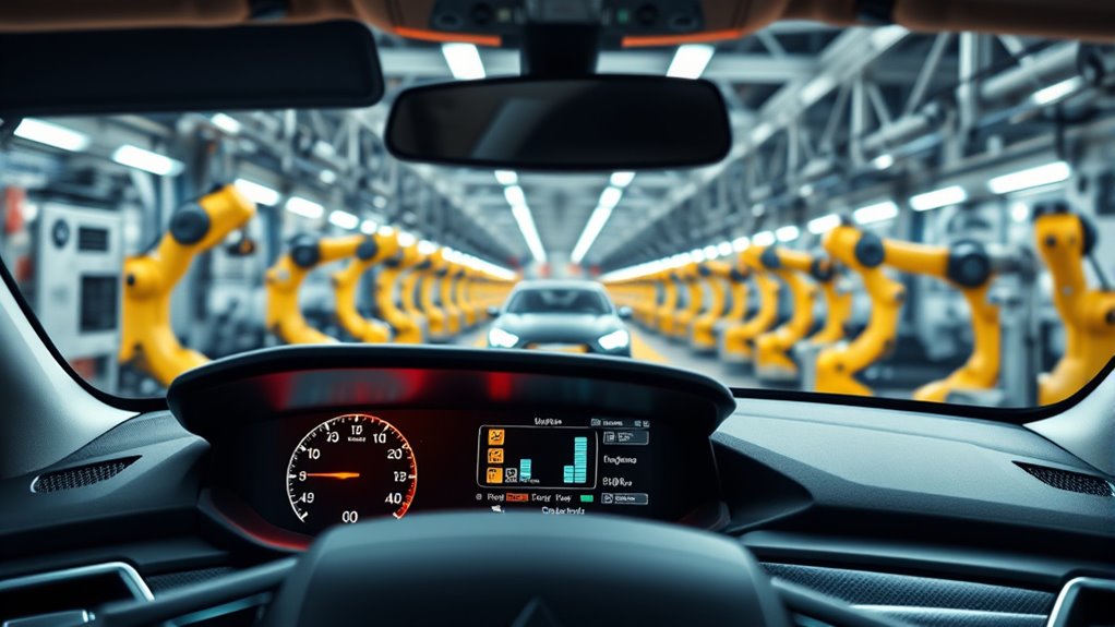 collision system safety certification