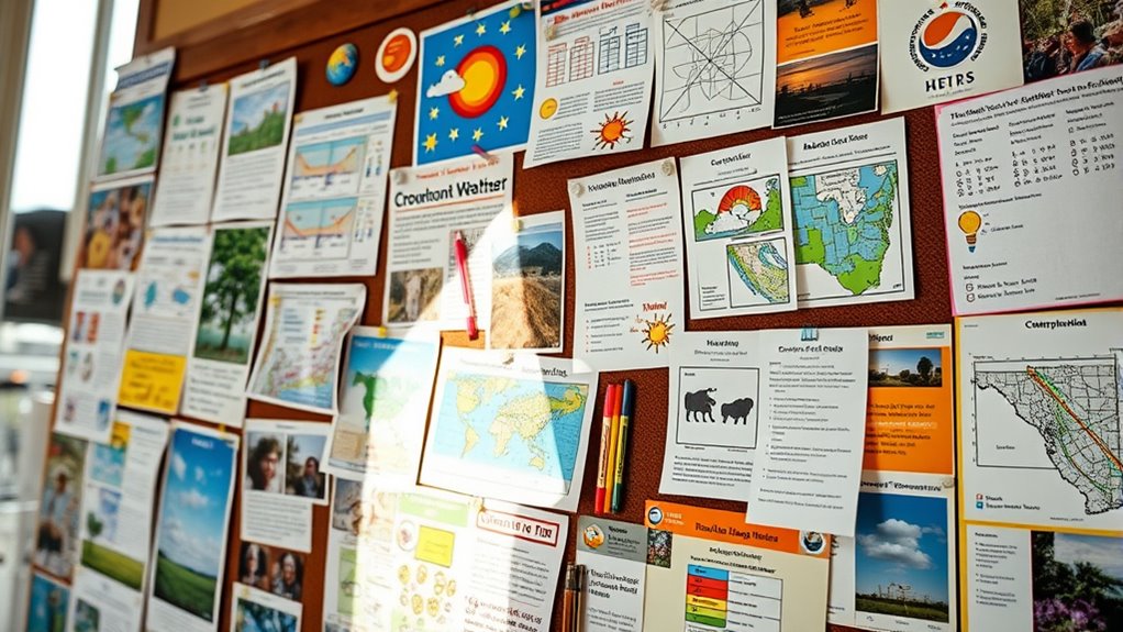 community weather data sharing