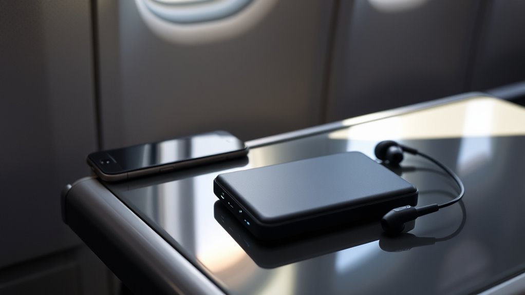 compact lightweight travel charger