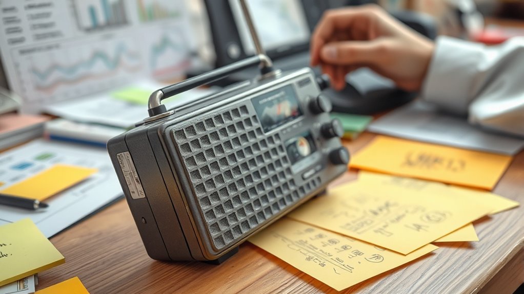 confirm message receipt clearly