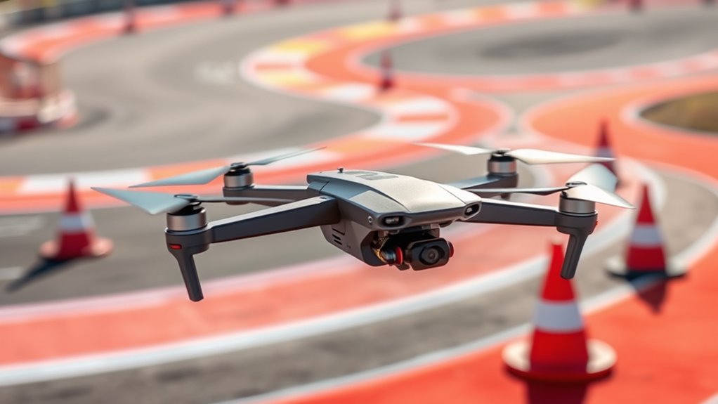 consistent turning technique mastery