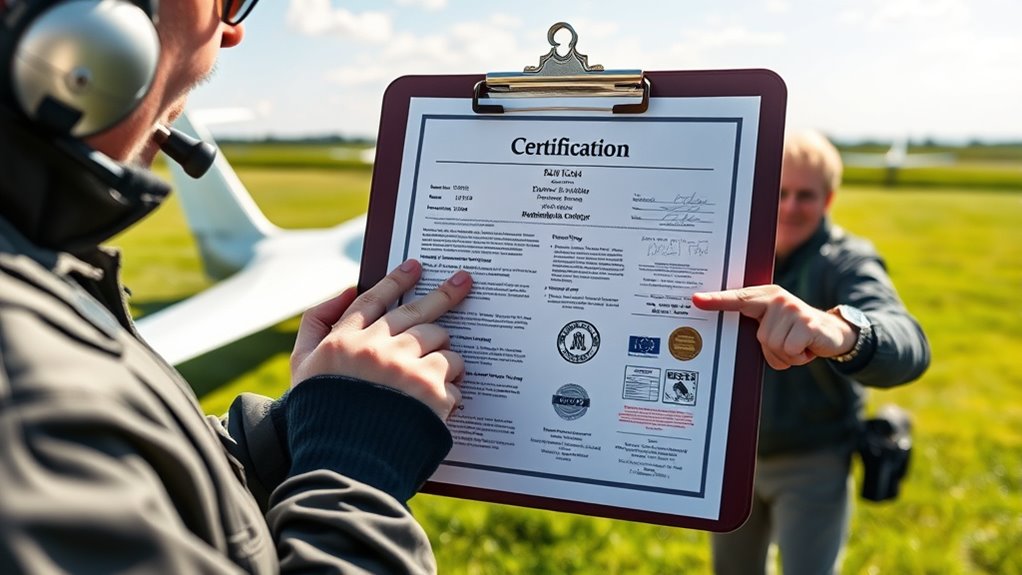 continuous pilot skill development