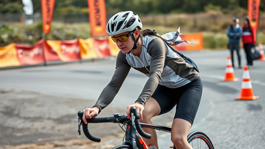 controlled practice builds confidence