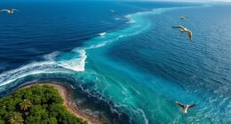 convergence zones with examples