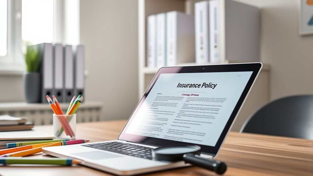 customizing insurance coverage wisely