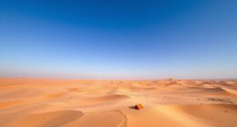 desert survival flight essentials